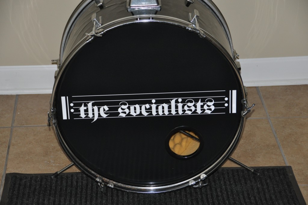 New Drum Art