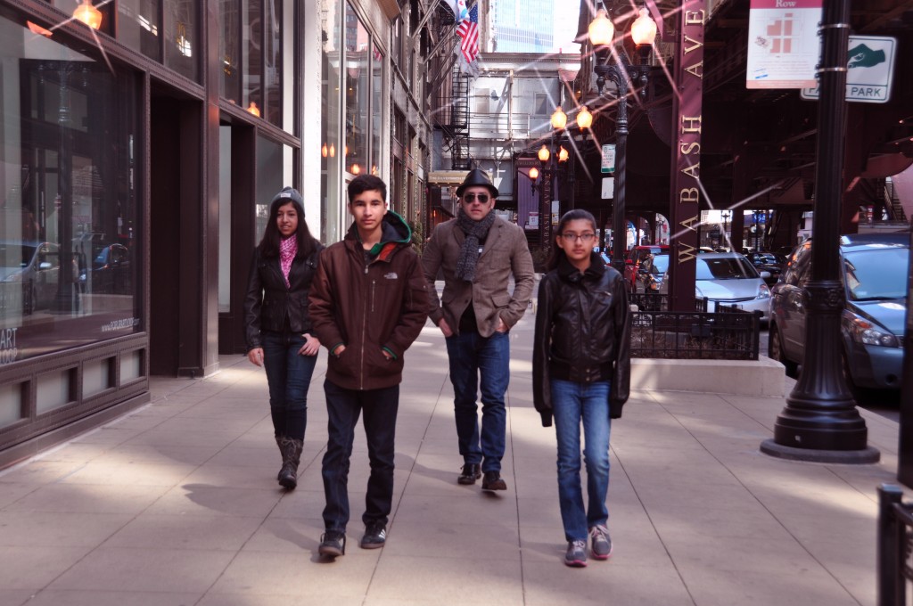 Downtown 114